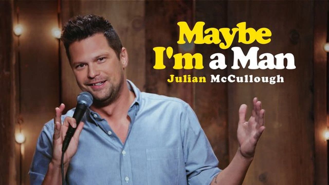 Julian McCullough