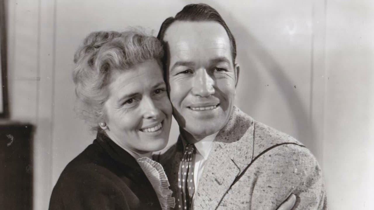 Ginny Jackson