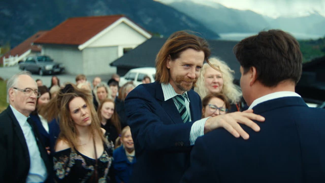 Synnøve Skarbø