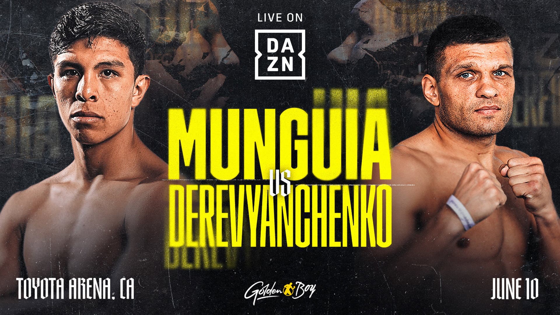 Jaime Munguia