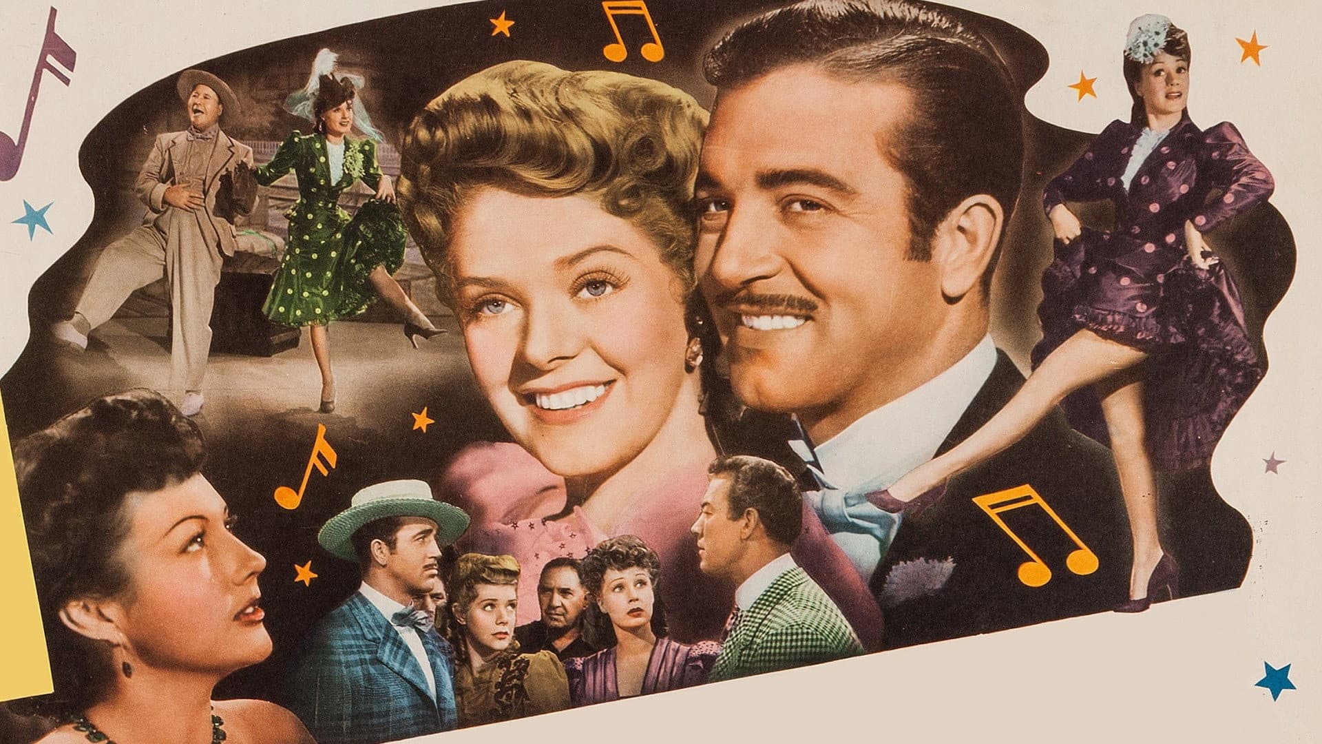 Alice Faye