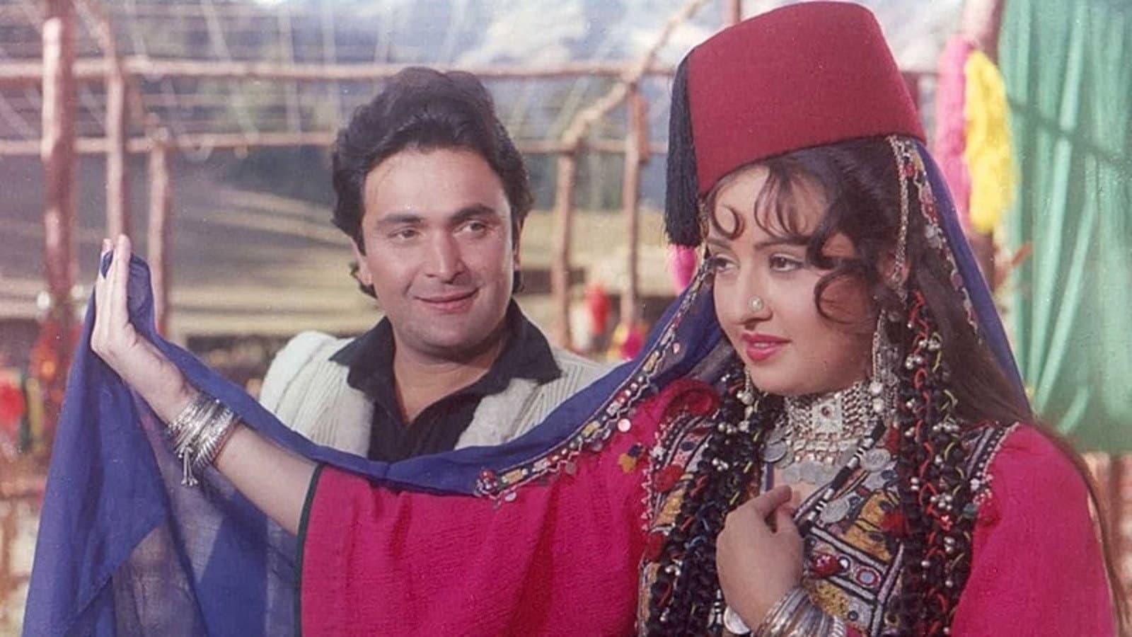 Zeba Bakhtiar