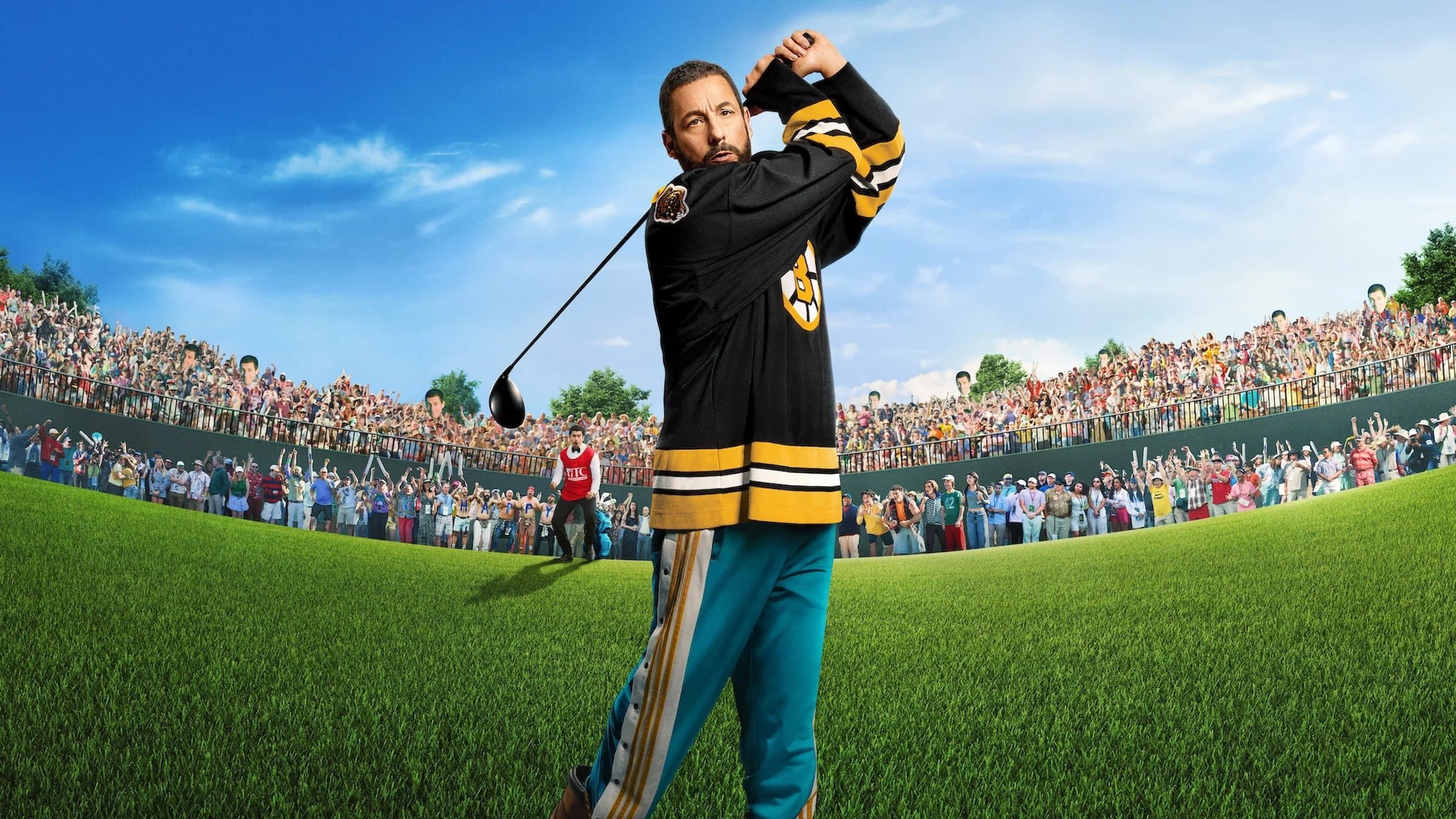 Bryson DeChambeau