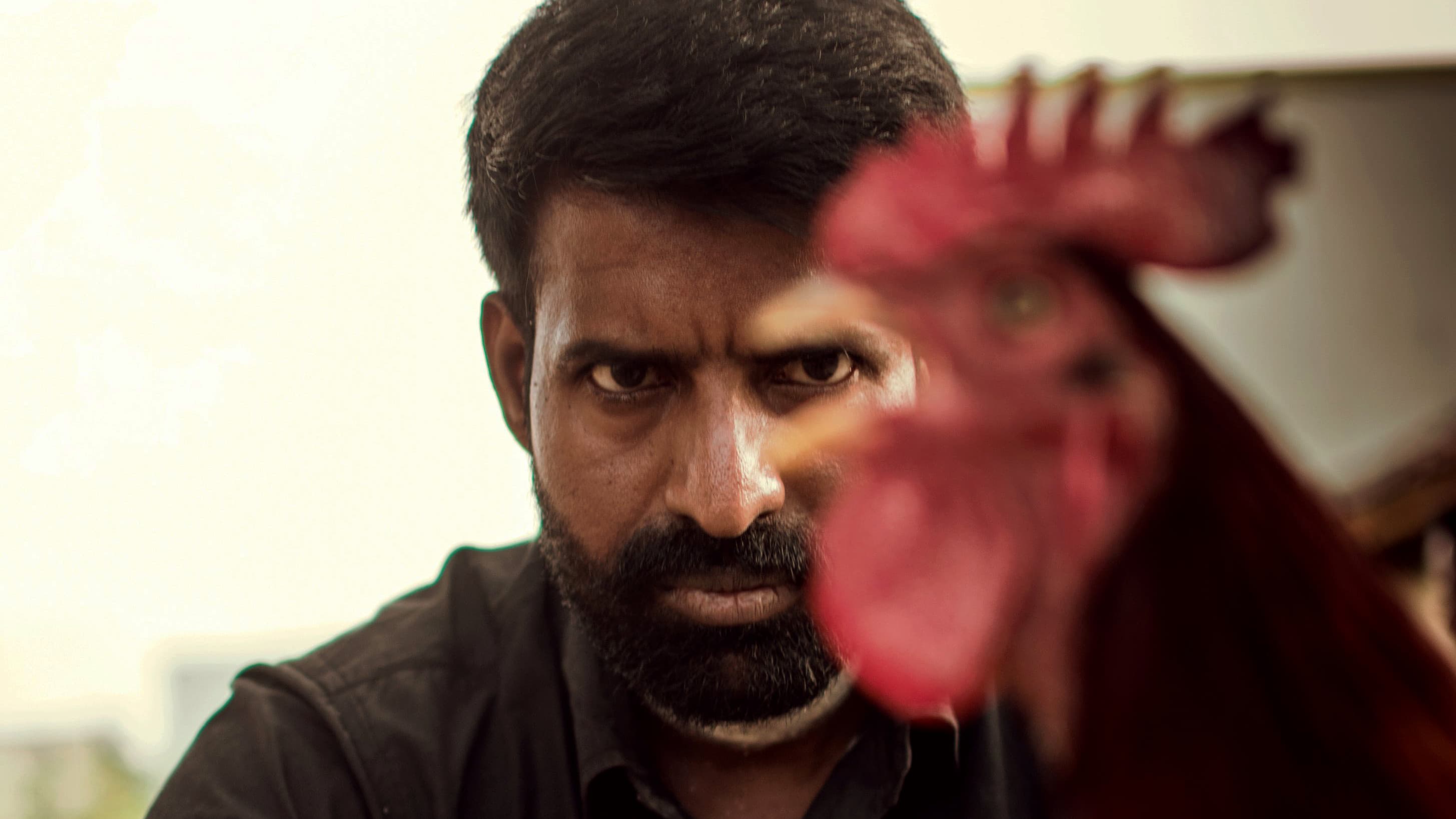 Poobalam Pragatheeswaran