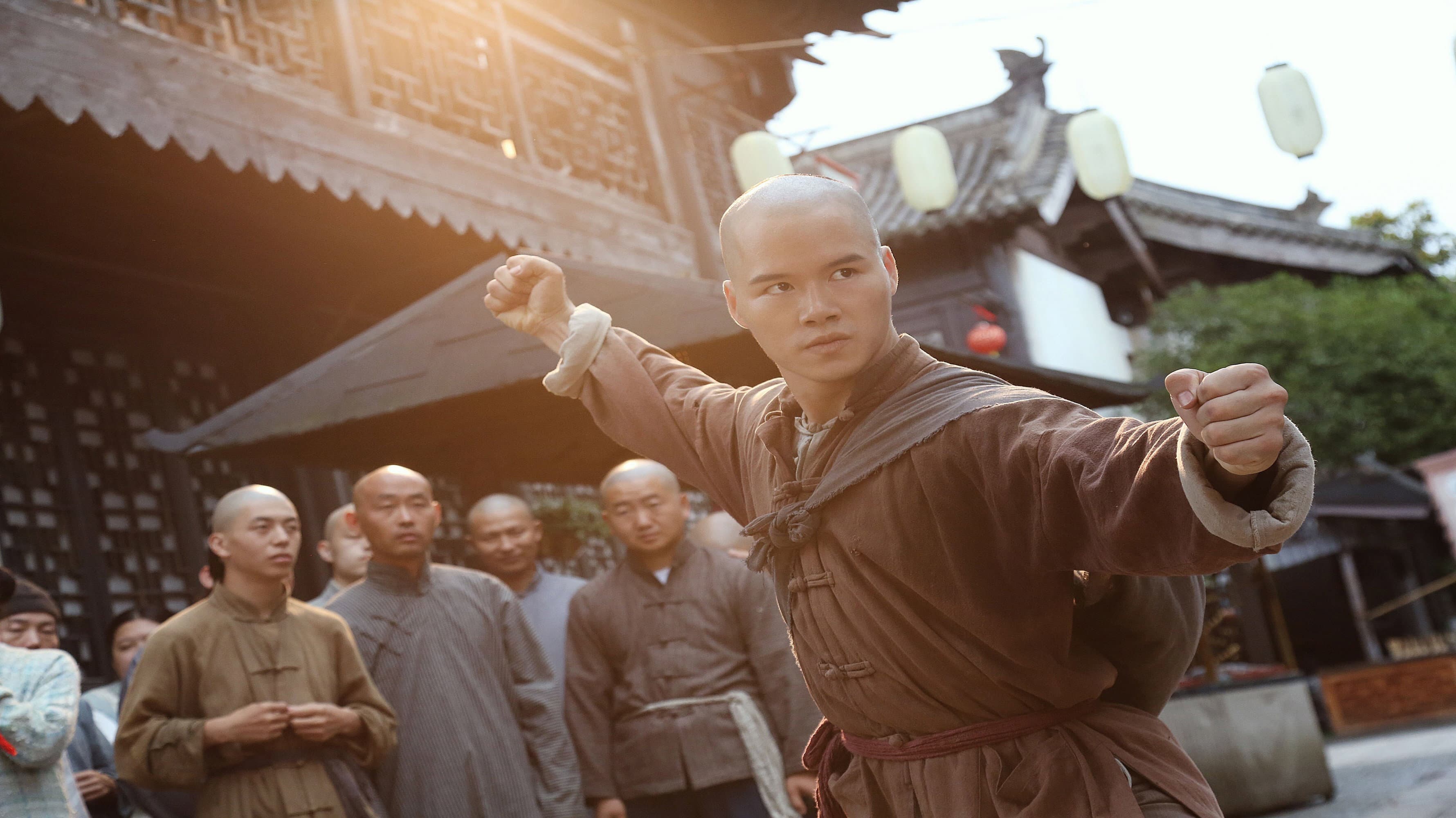 Liu Yuan