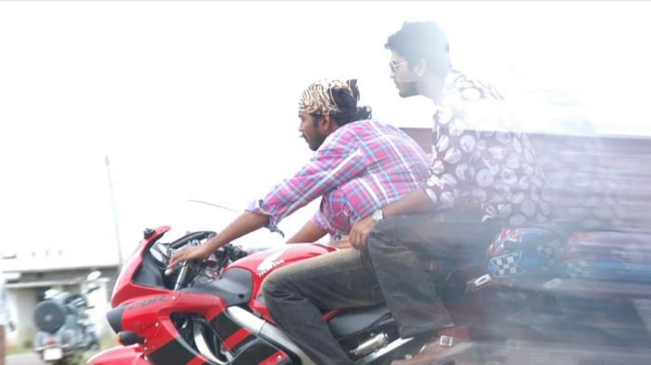 Allari Naresh