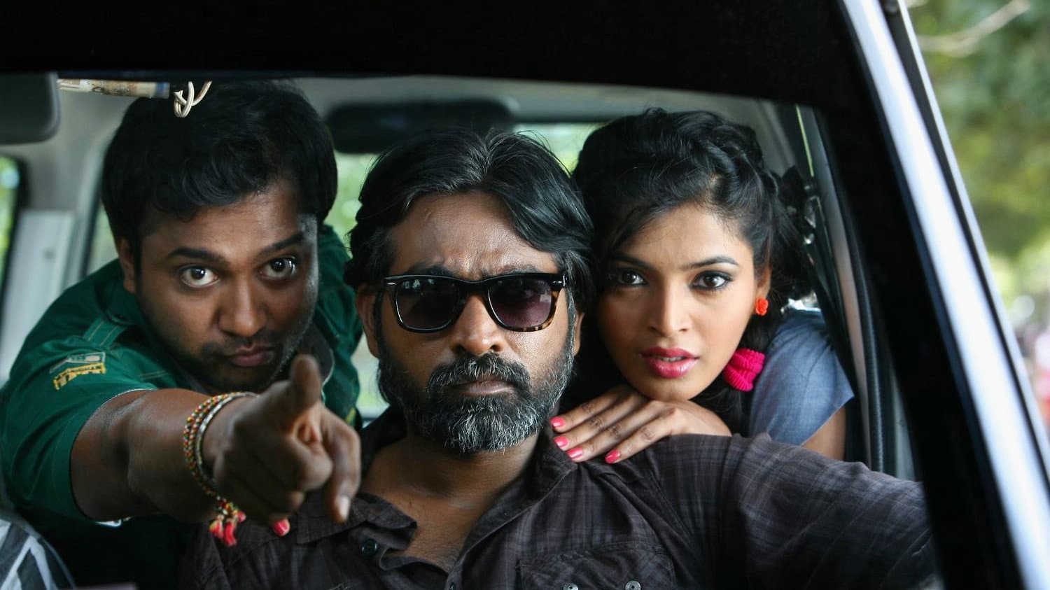 Soodhu Kavvum Sivakumar