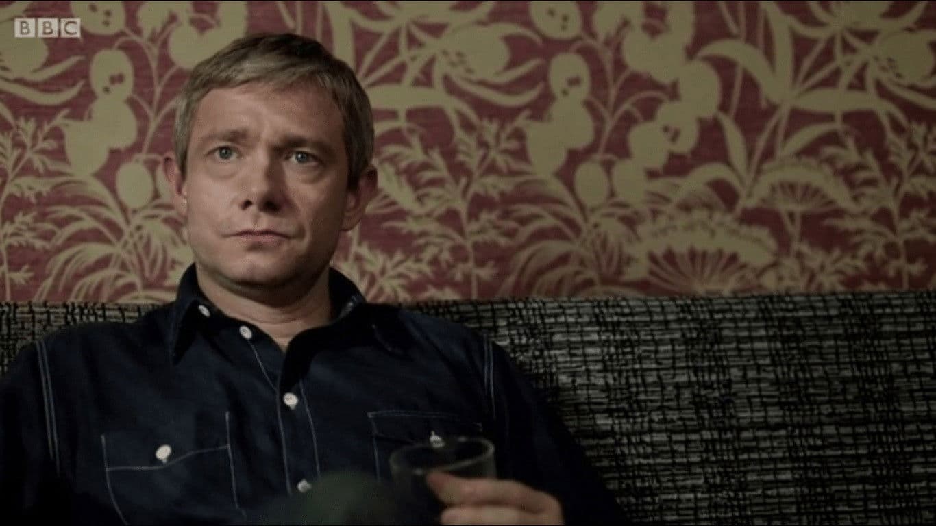 George Appleby