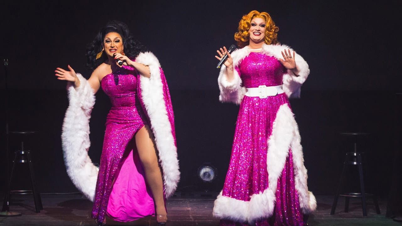 Jinkx Monsoon