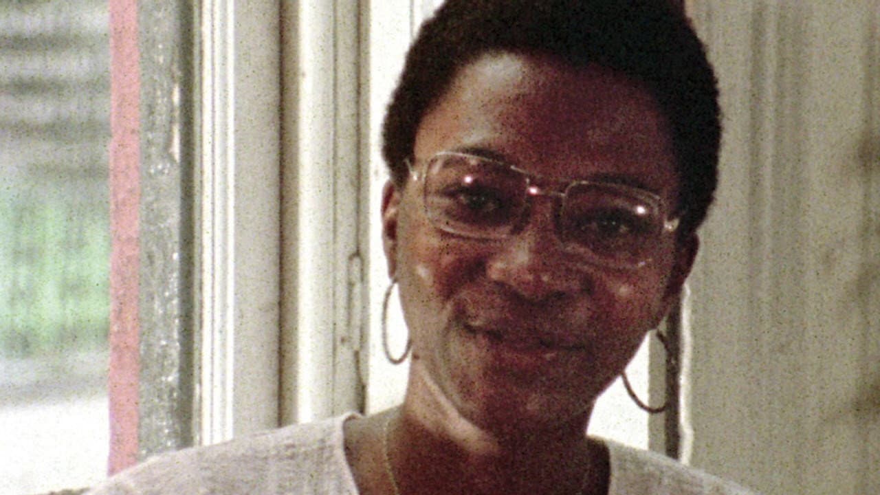Tede Mathews
