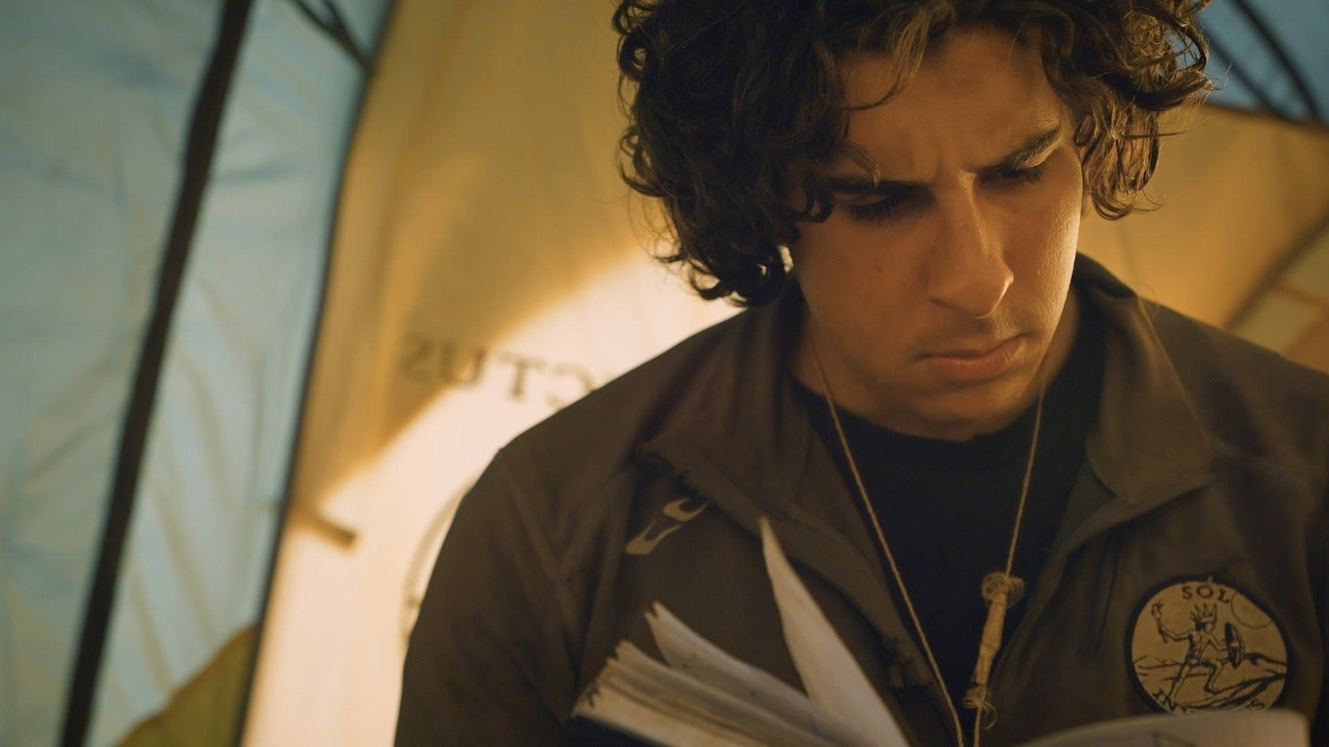 Jake Brown