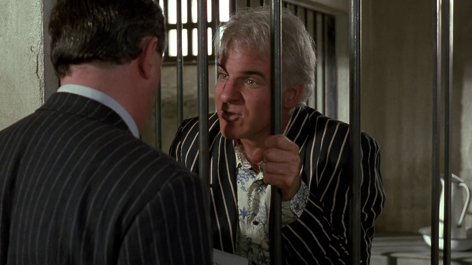Steve Martin