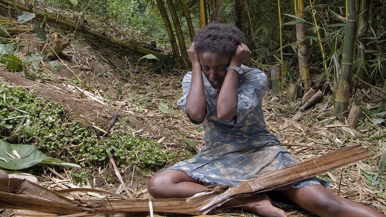 Ruth Nirere