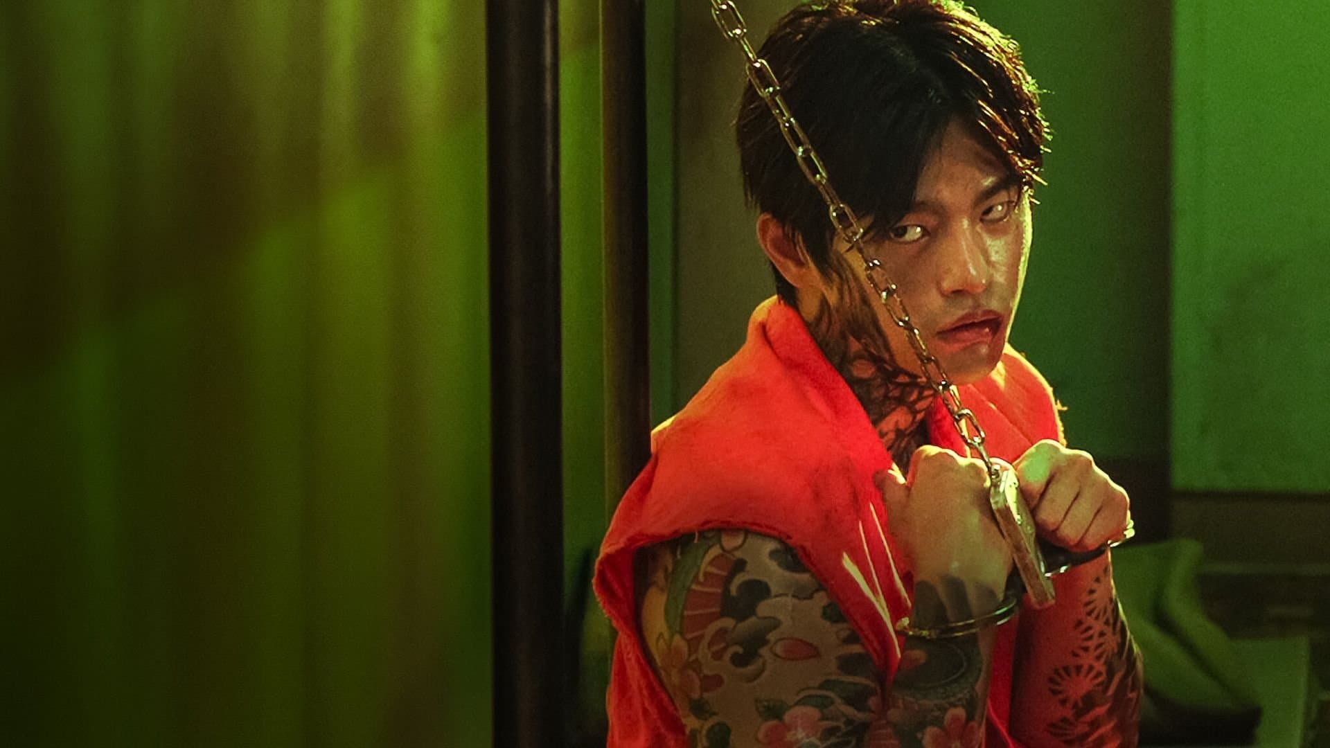 Kwon Soo-hyun