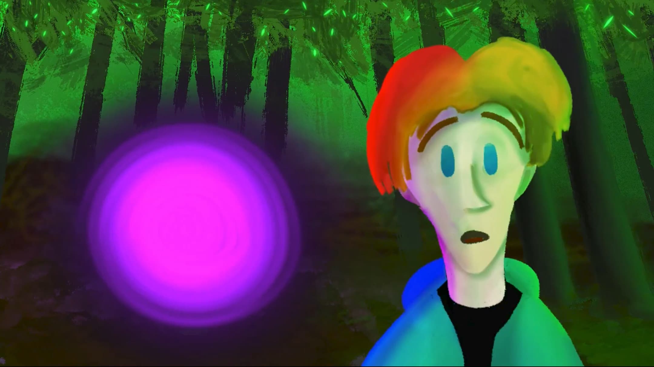 O Portal