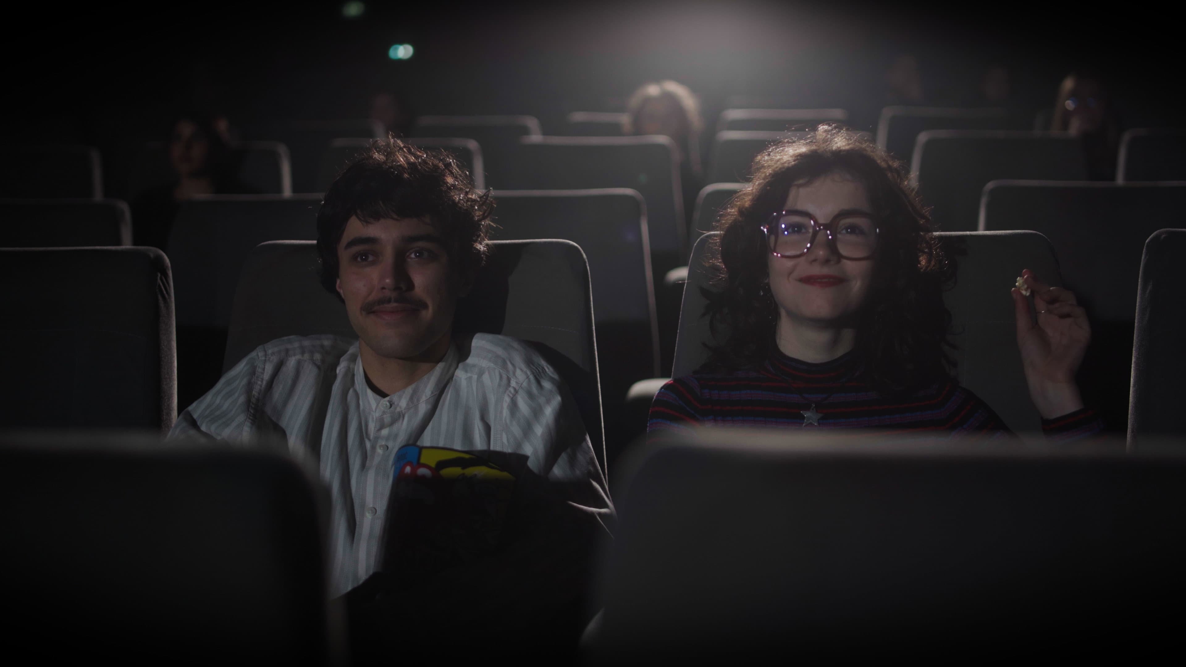 Le Scénario de l’Amour