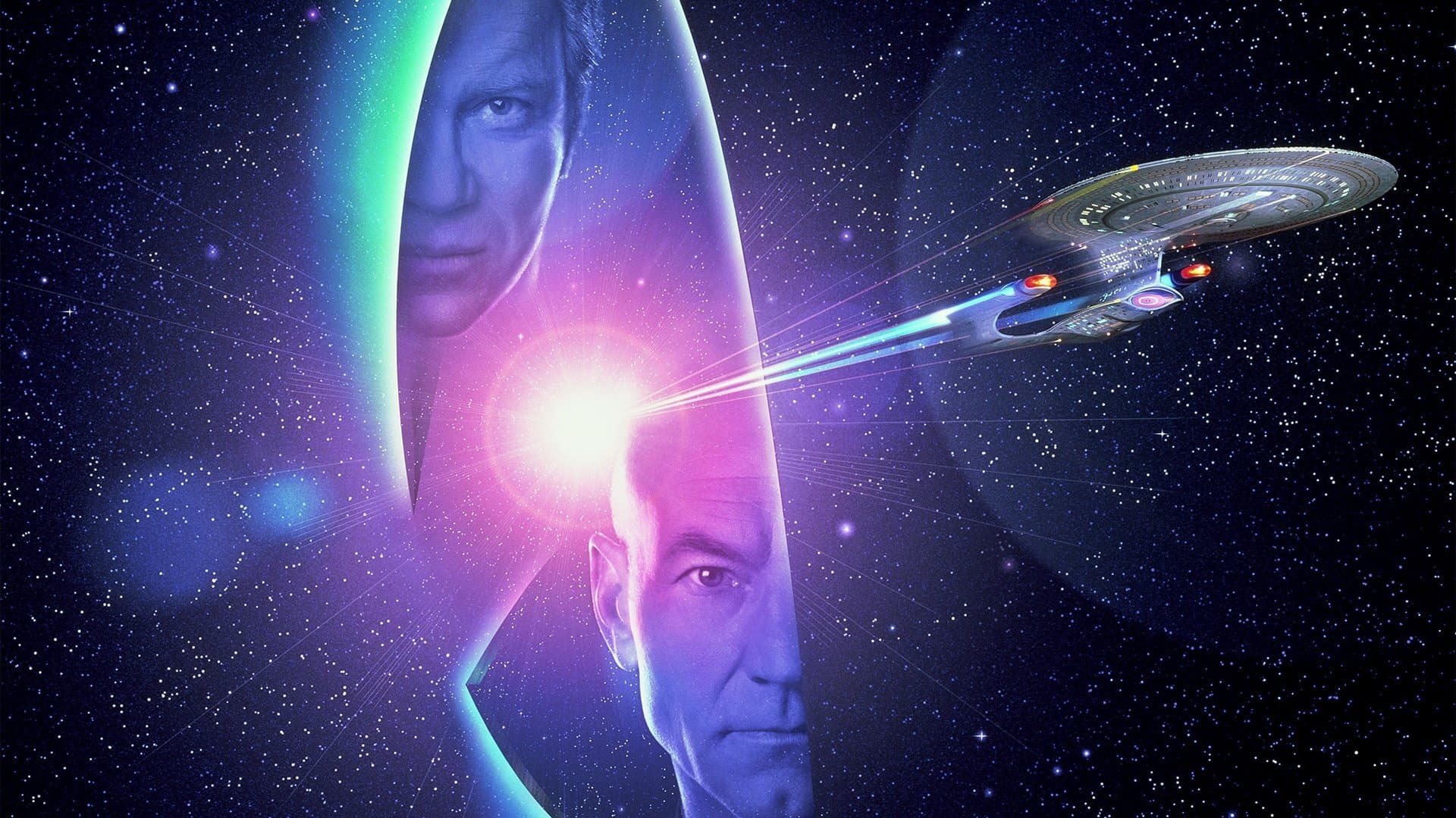 Patrick Stewart
