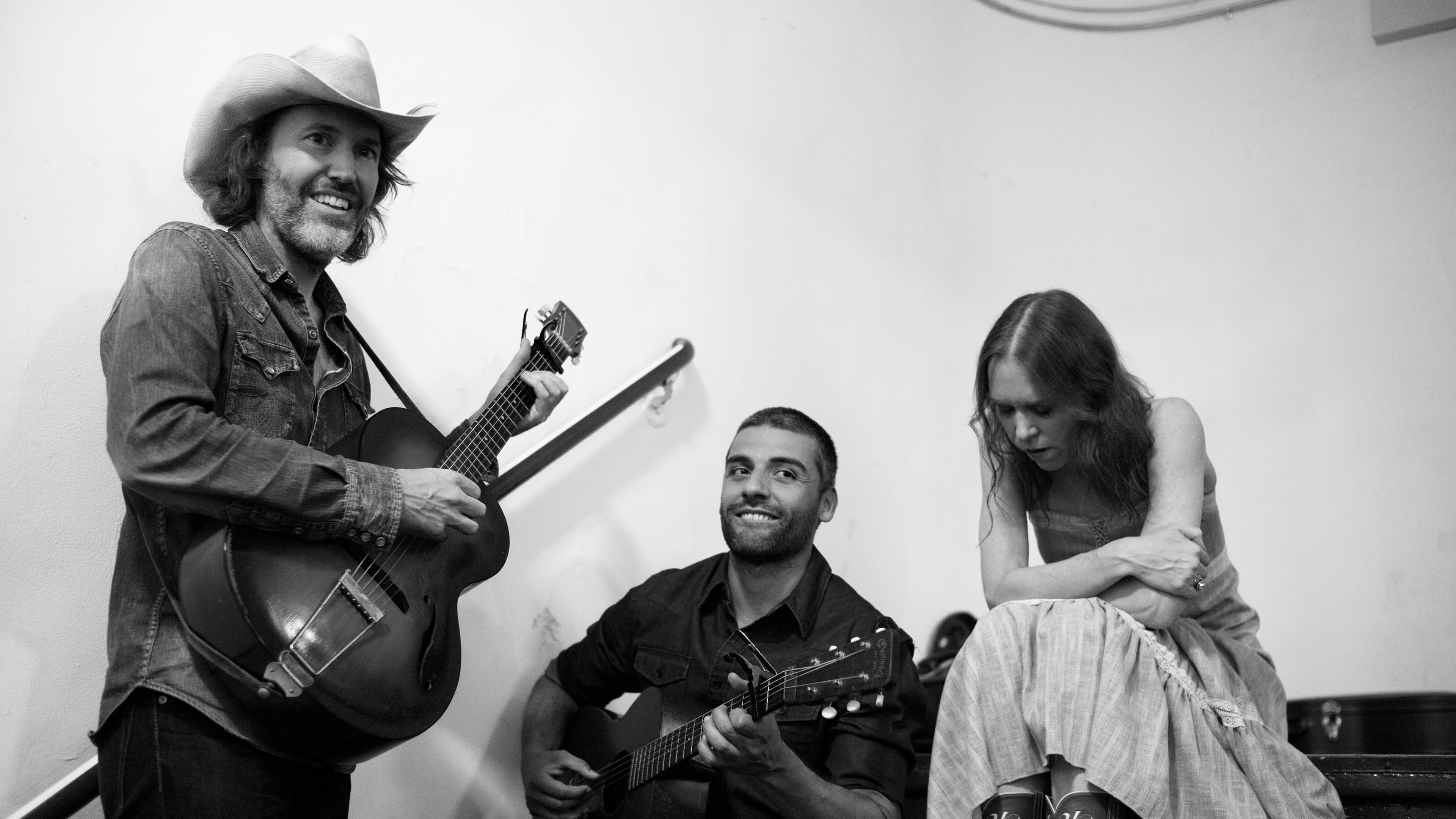 Gillian Welch