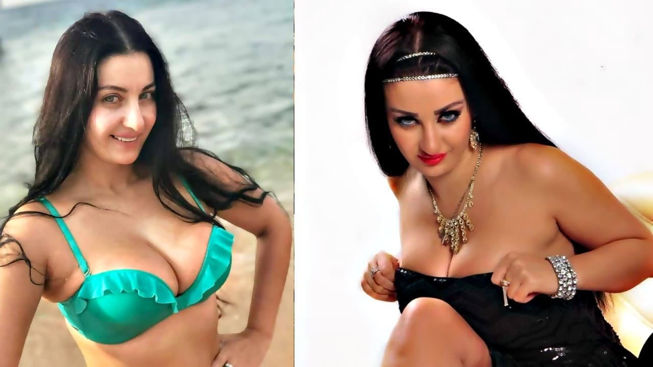 Nermin Maher