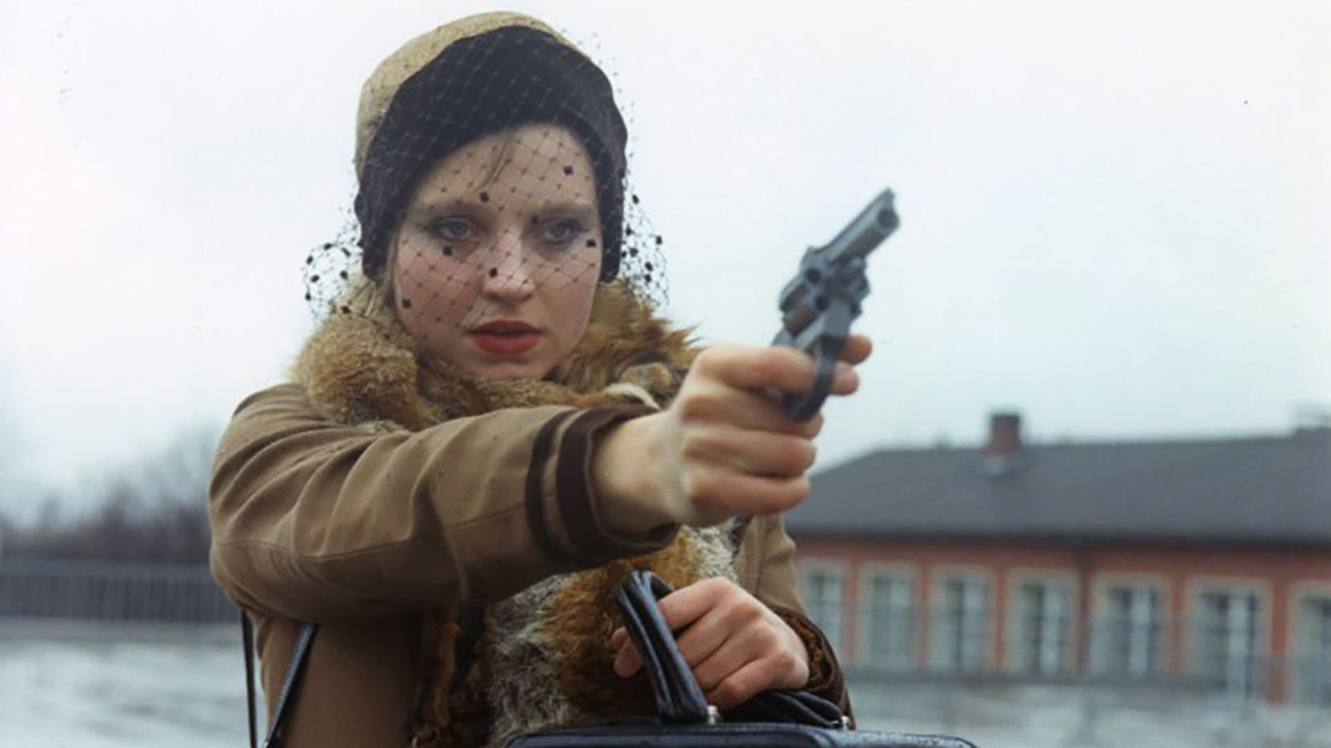Molly von Fürstenberg