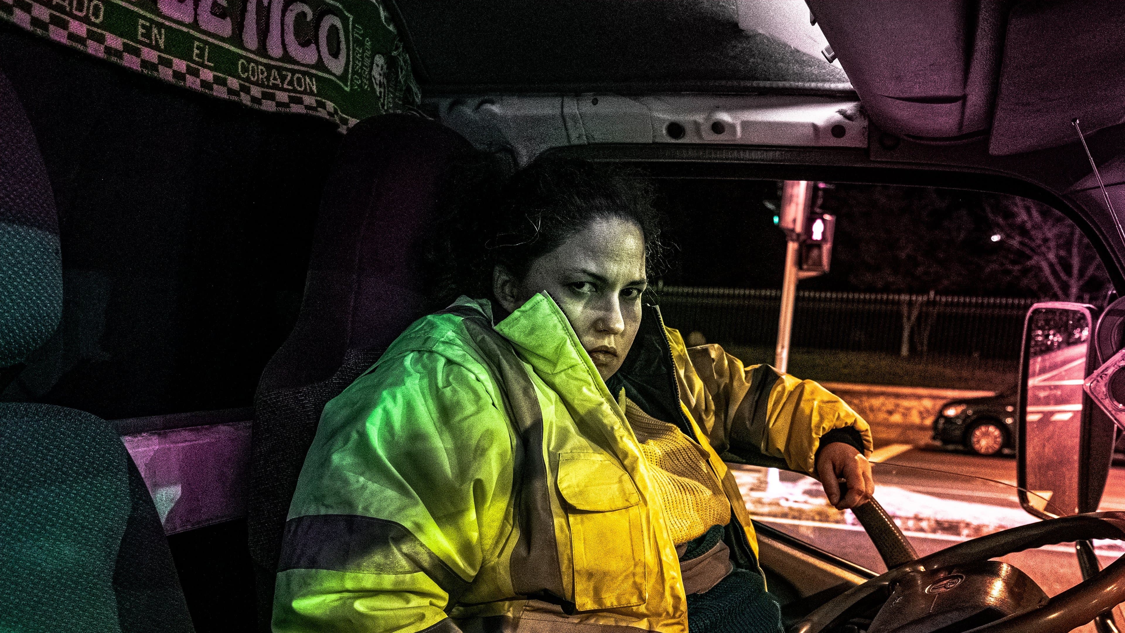 Rosalía Omil