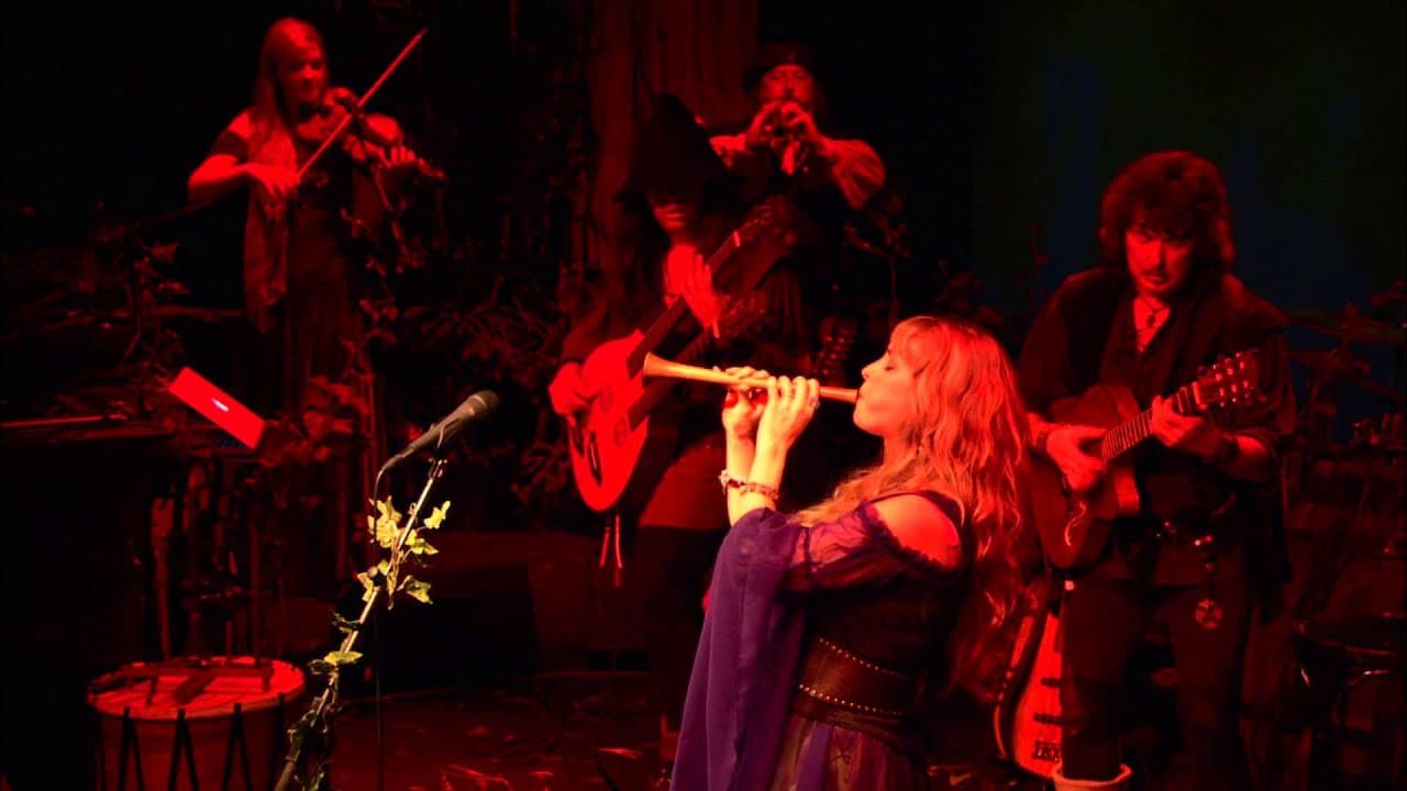 Candice Night