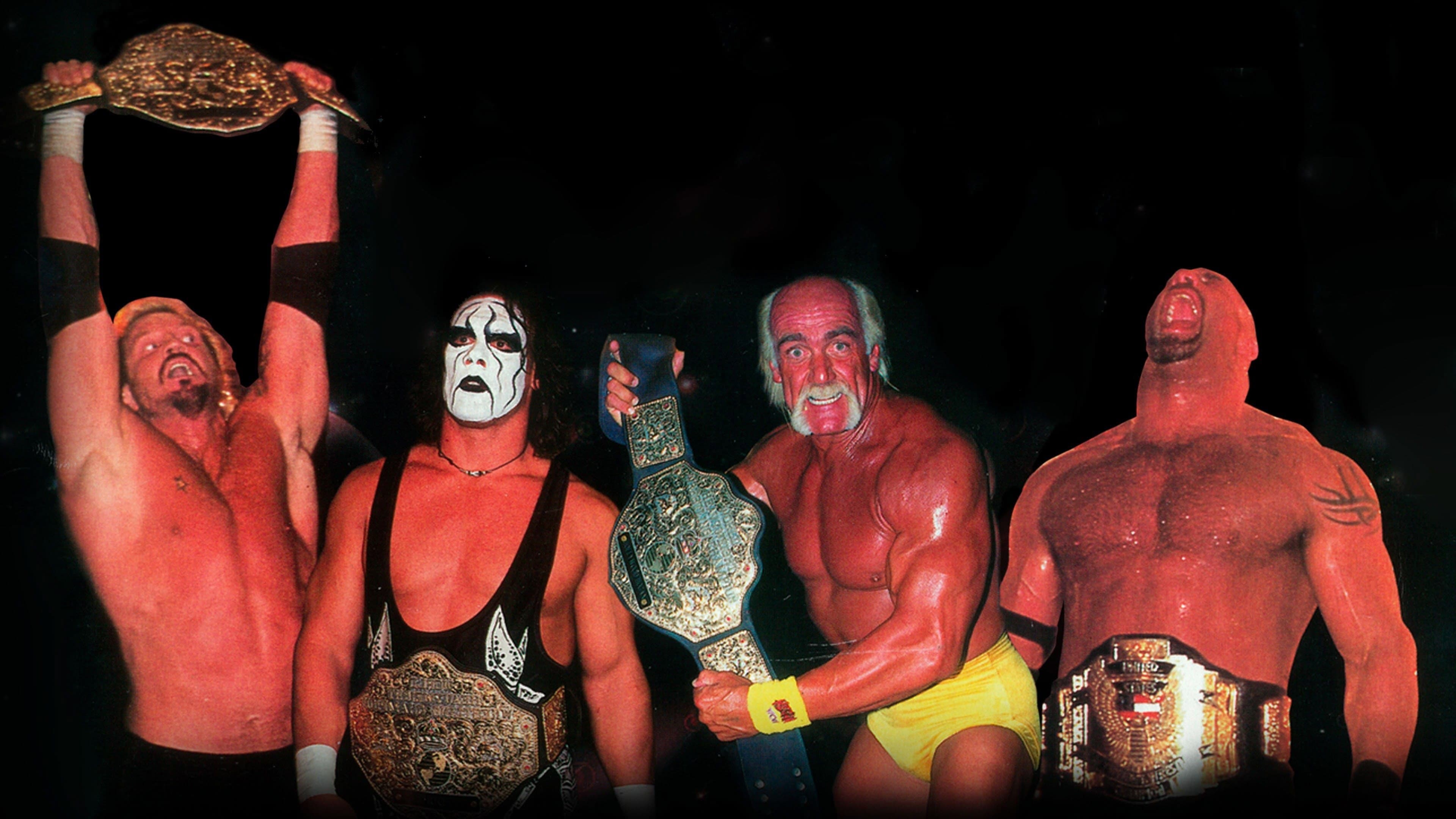 WCW Mayhem 1999