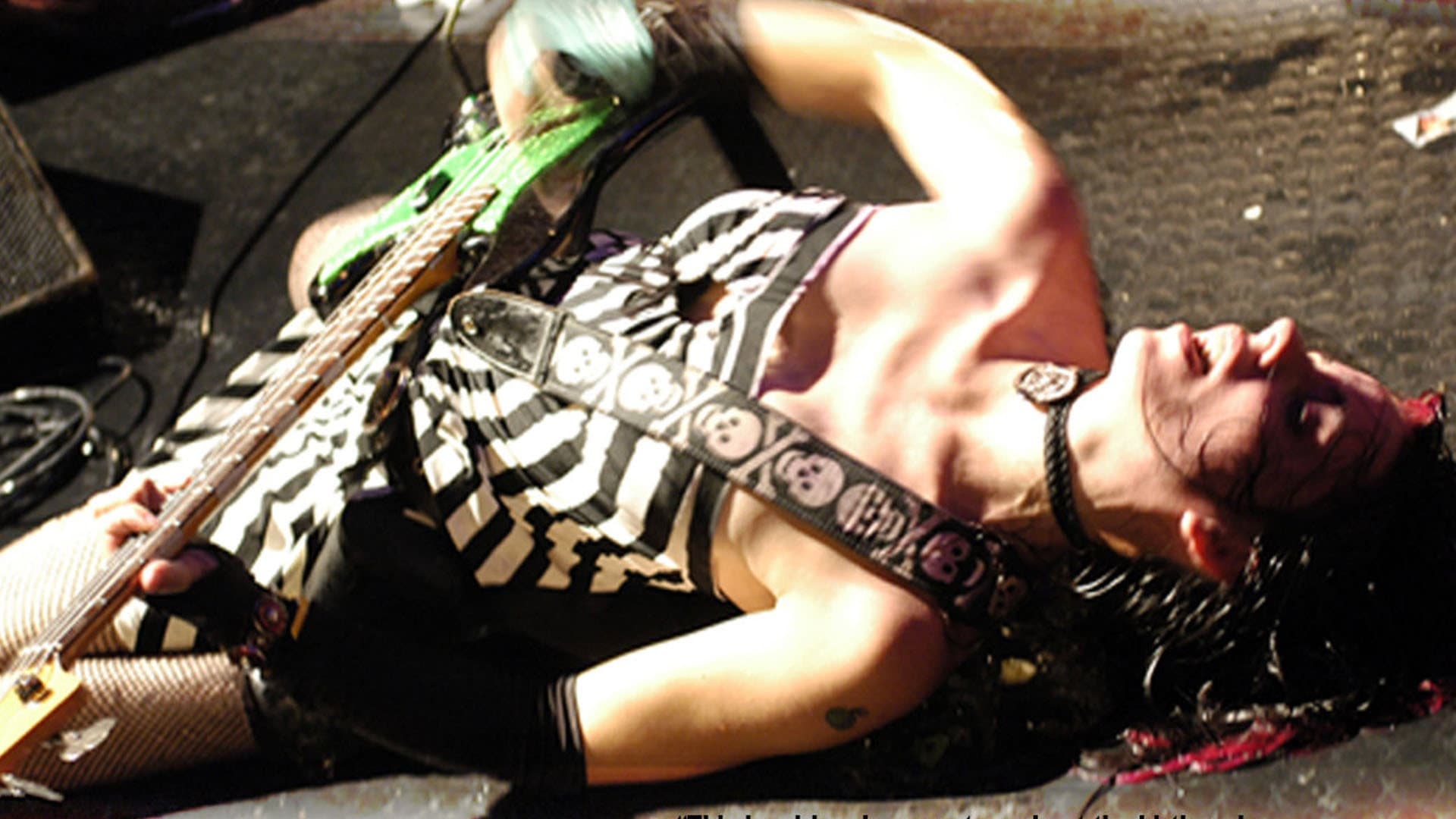 Chris Poulos