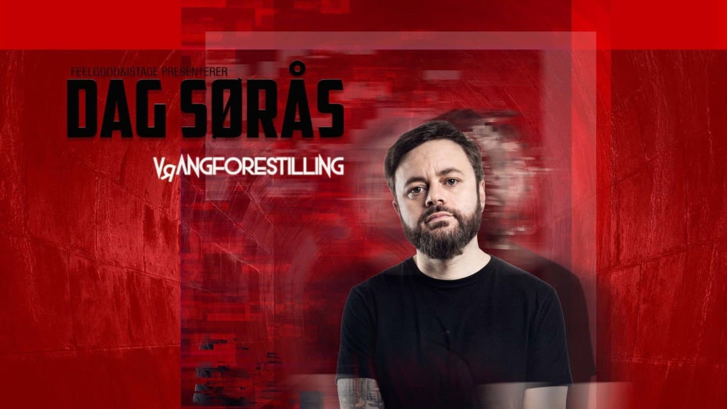 Dag Sørås