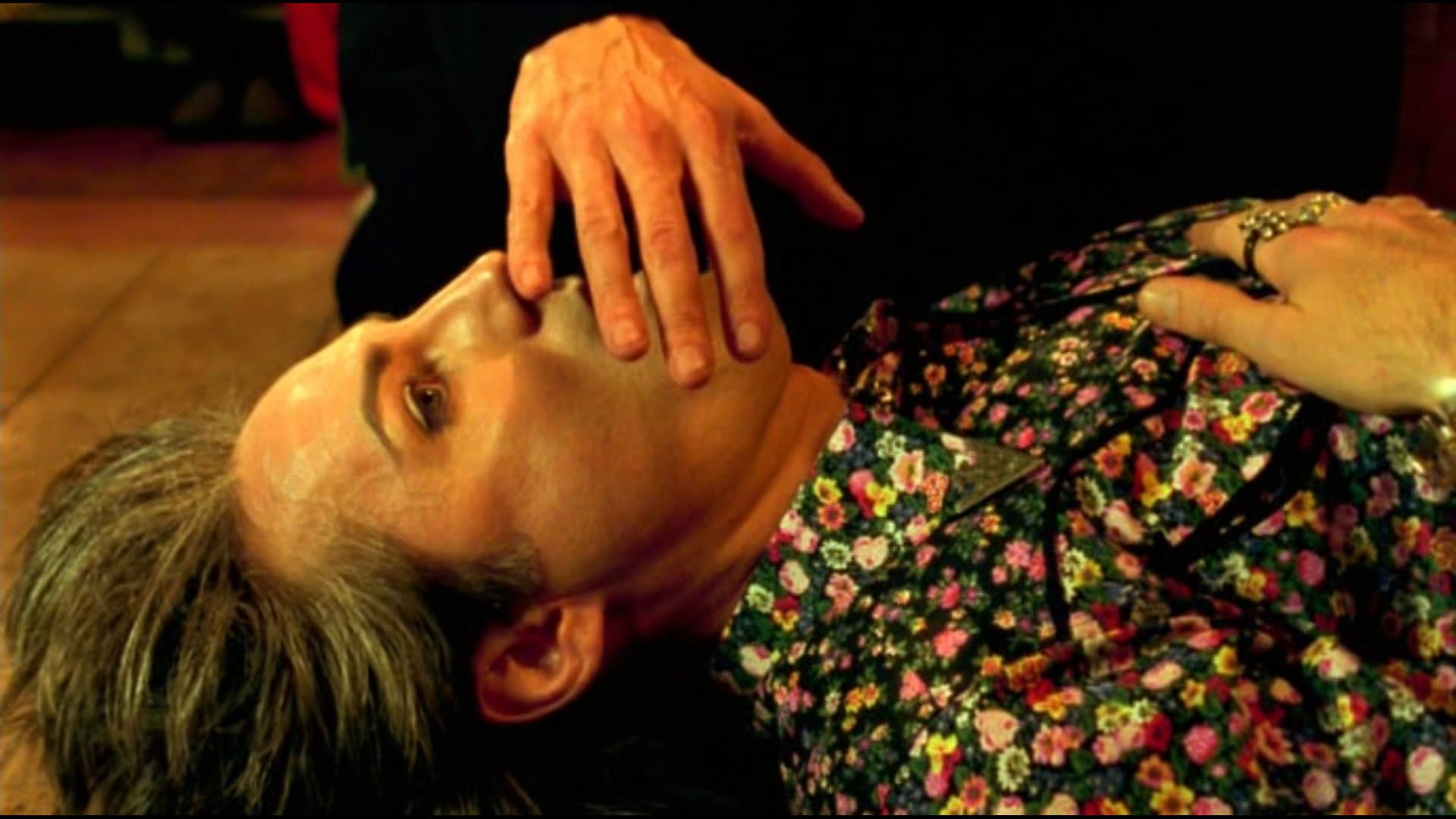 Simon Godley