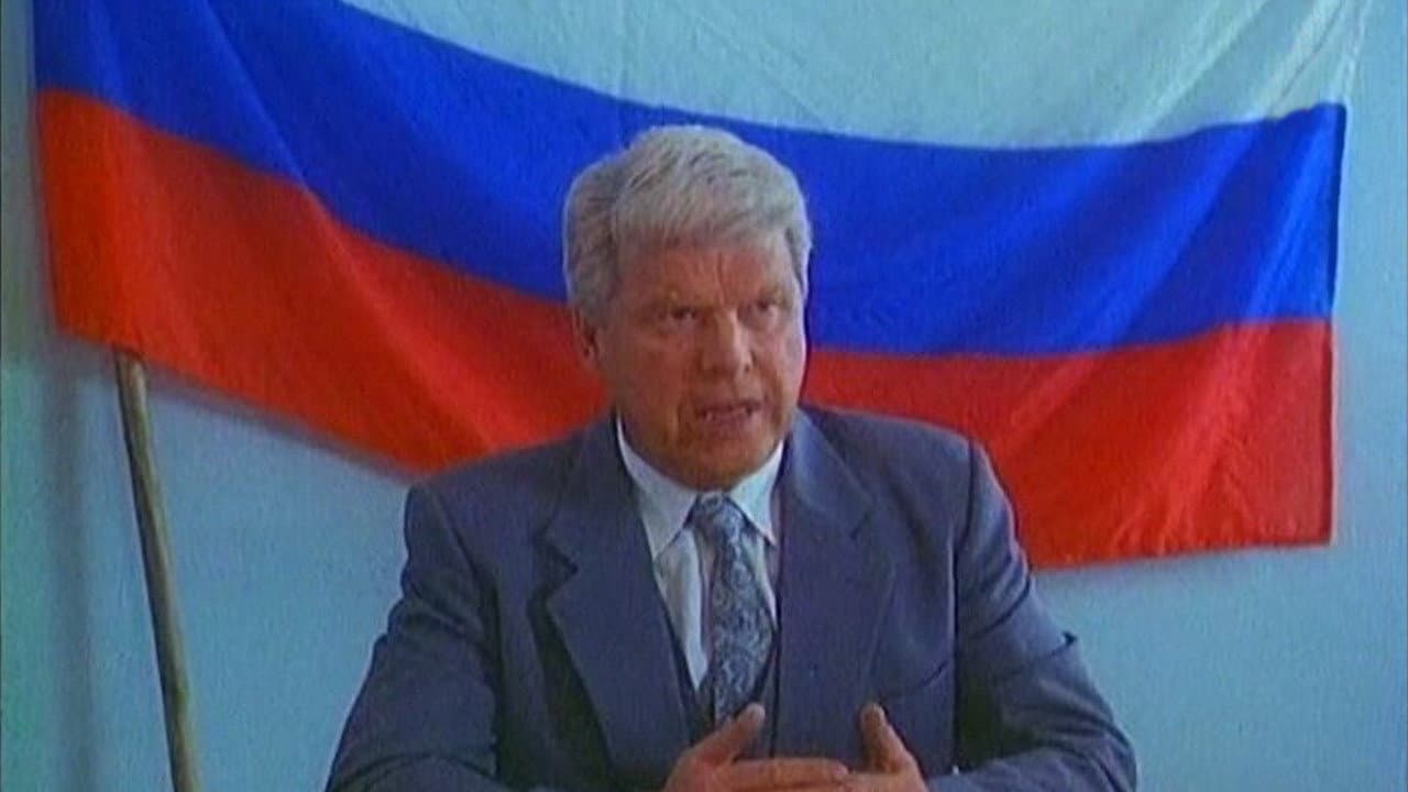 Nikolay Tonsky