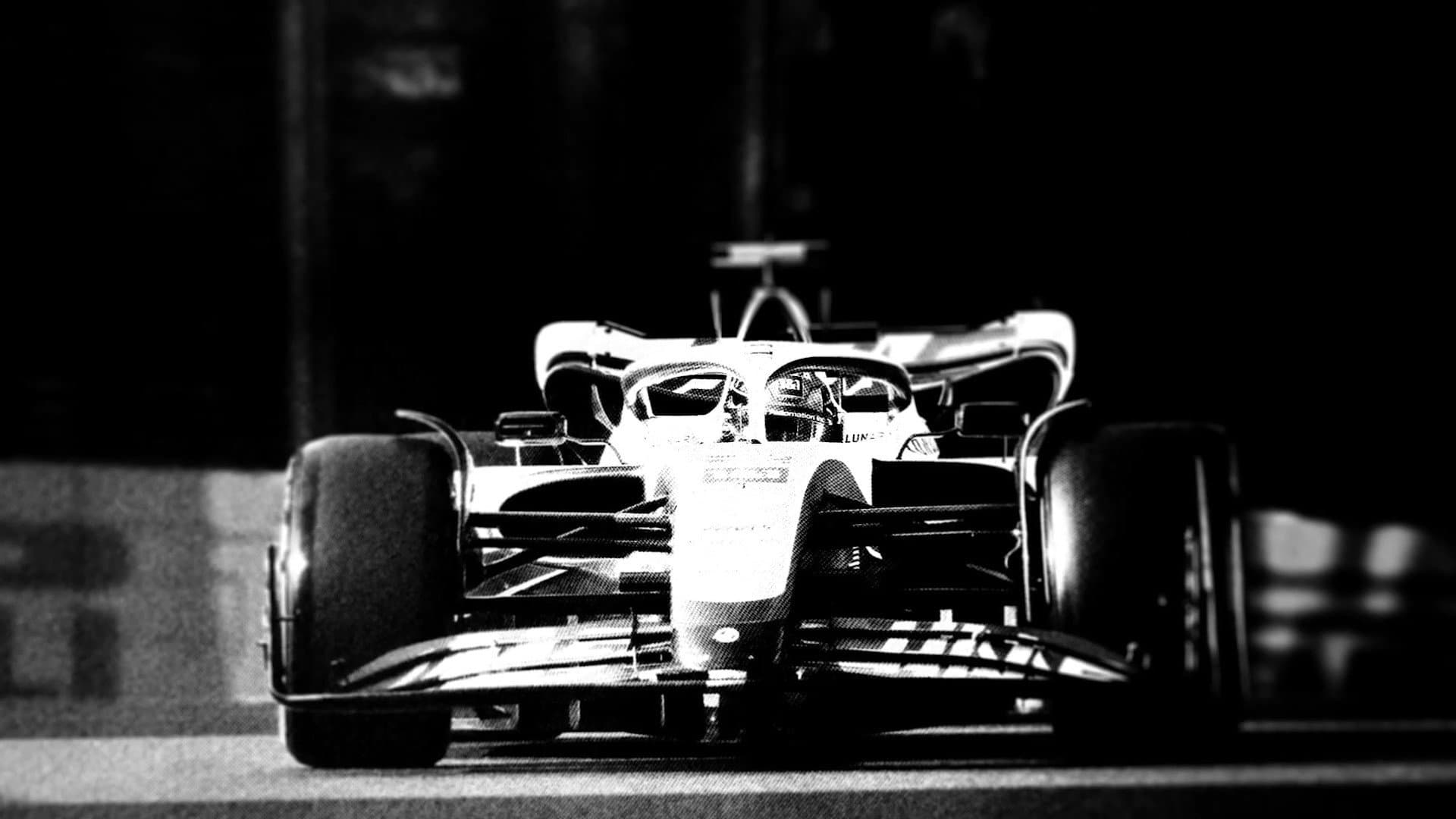 Mick Schumacher