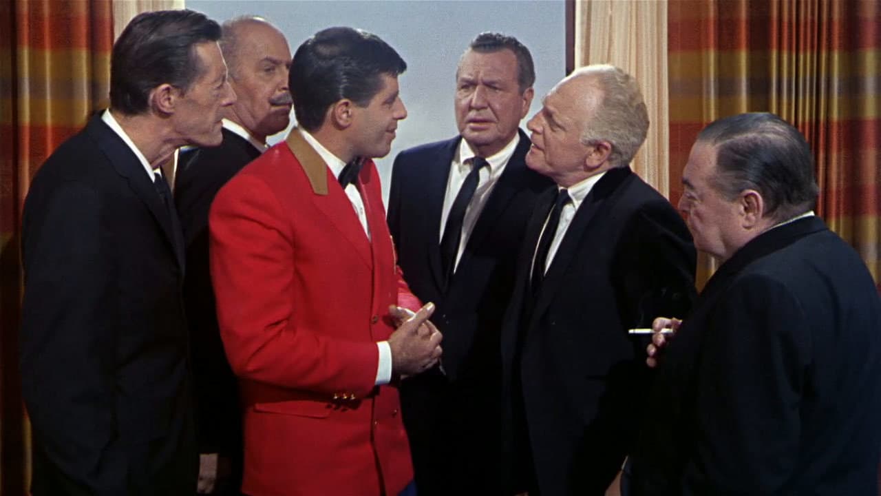 Jerry Dexter