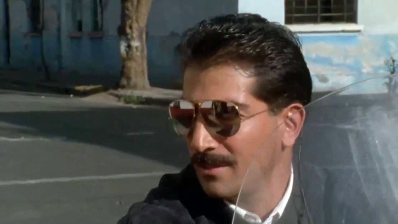 José Luis Meneses