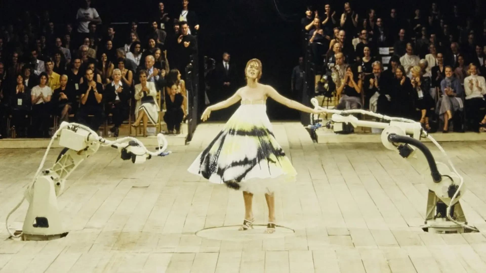 Alexander McQueen