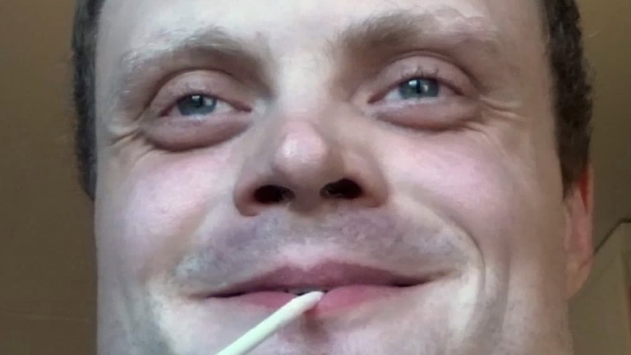 Erik Forsström