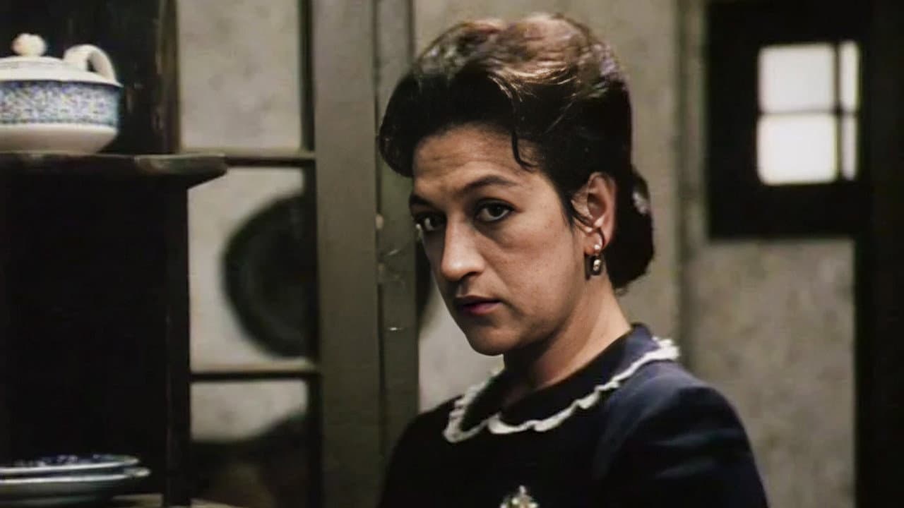 María Cristina Gálvez