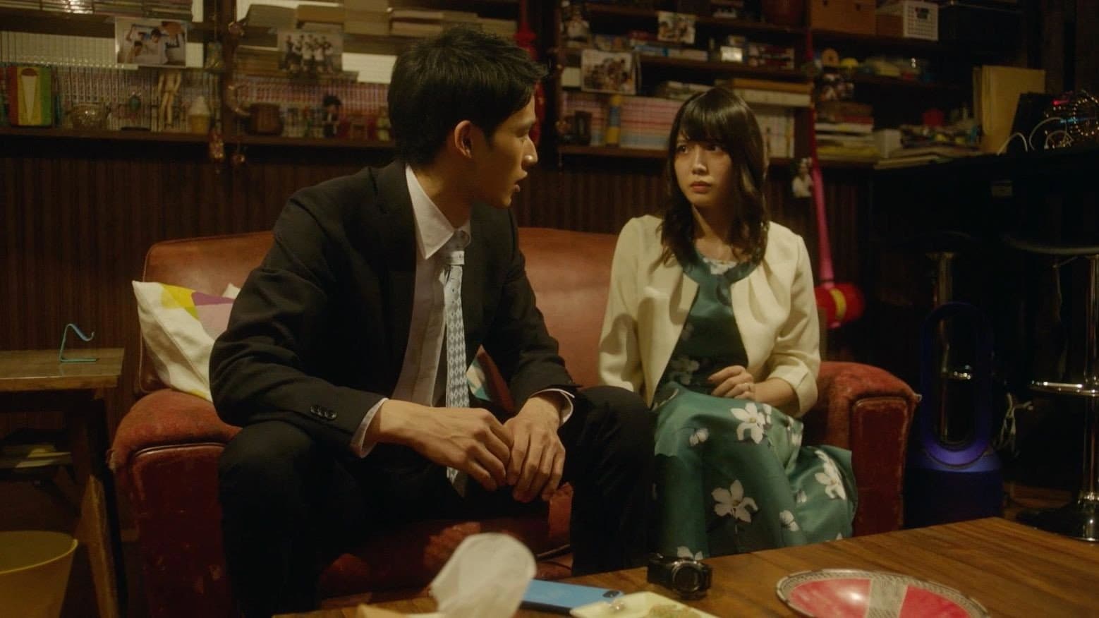 Koharu Sakai