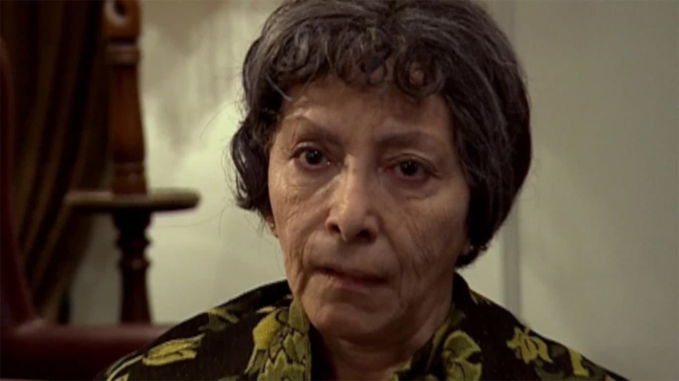 Mahperi Mertoğlu