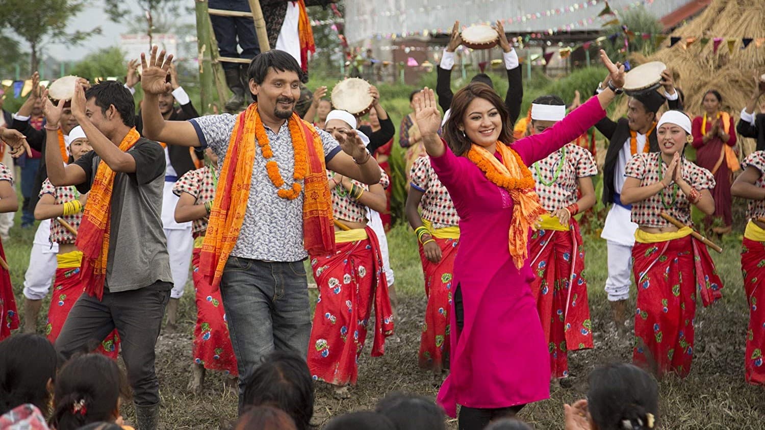 Ramesh Adhikari