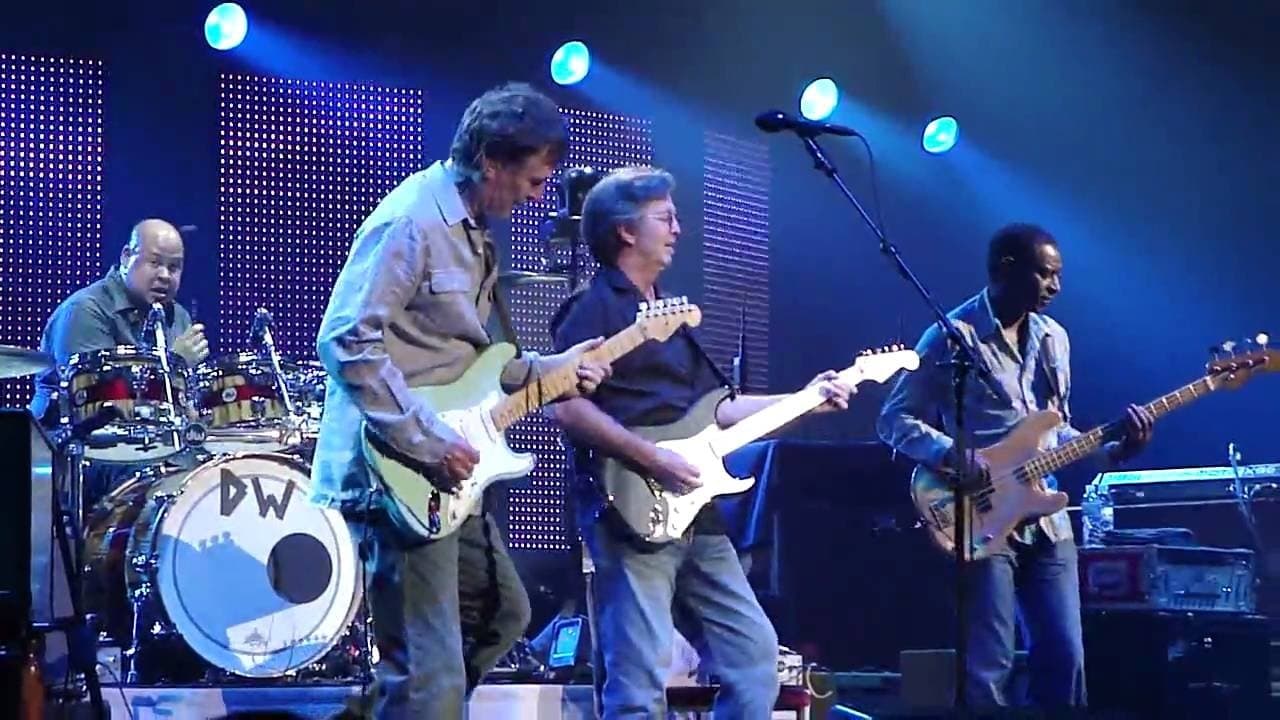 Steve Winwood