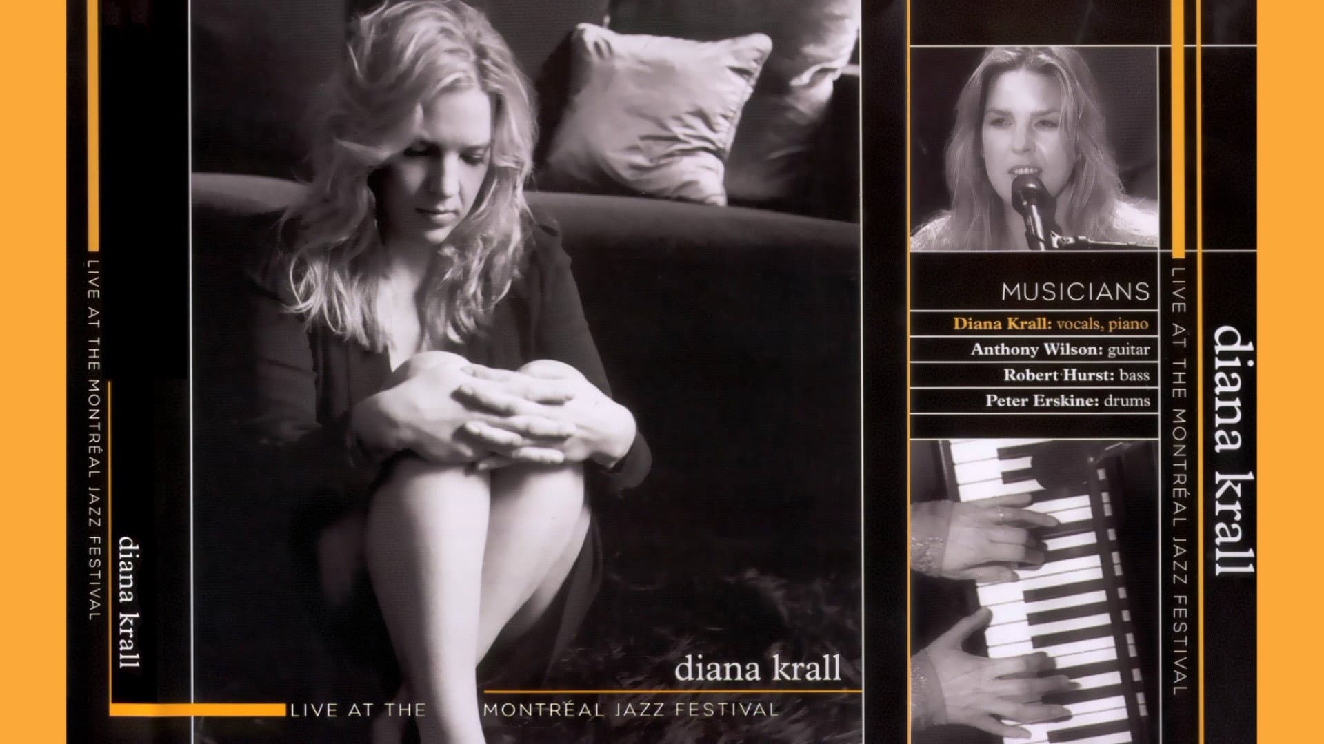 Diana Krall