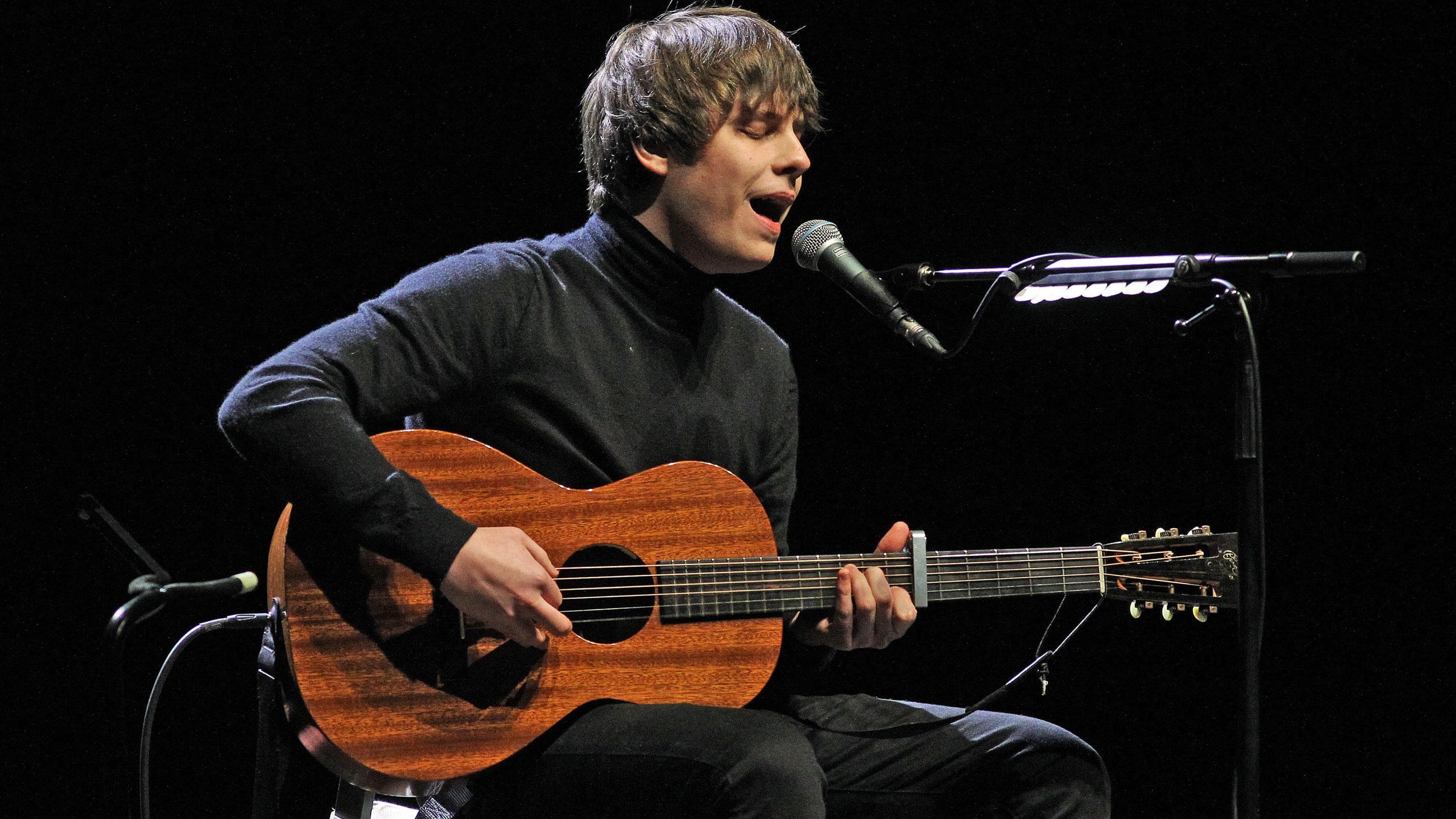 Jake Bugg