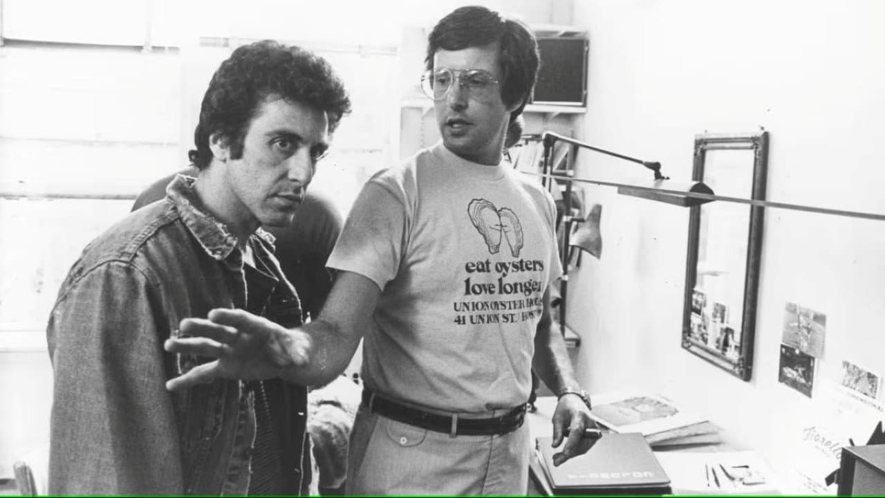Larry Atlas