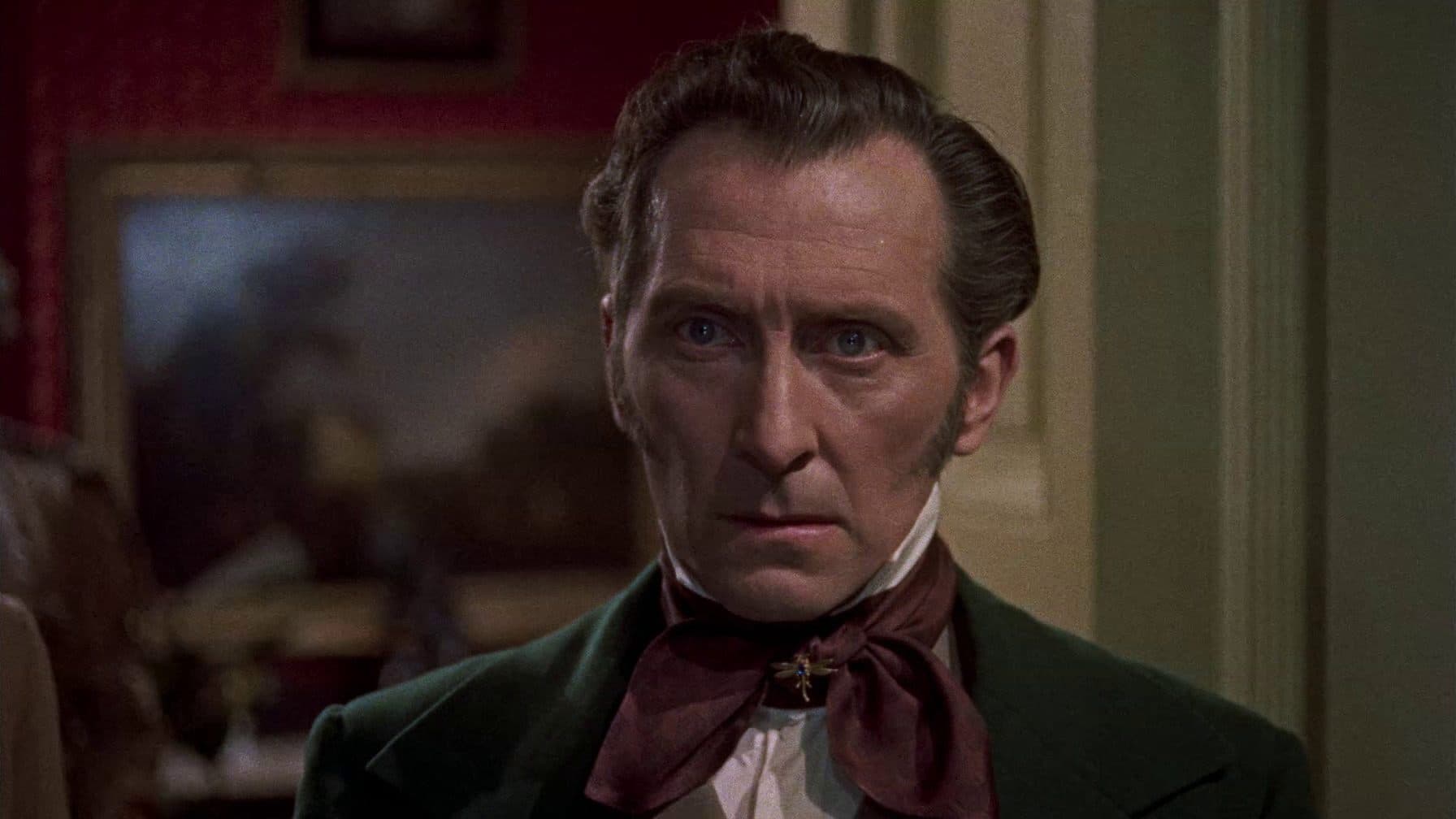 Richard Wordsworth