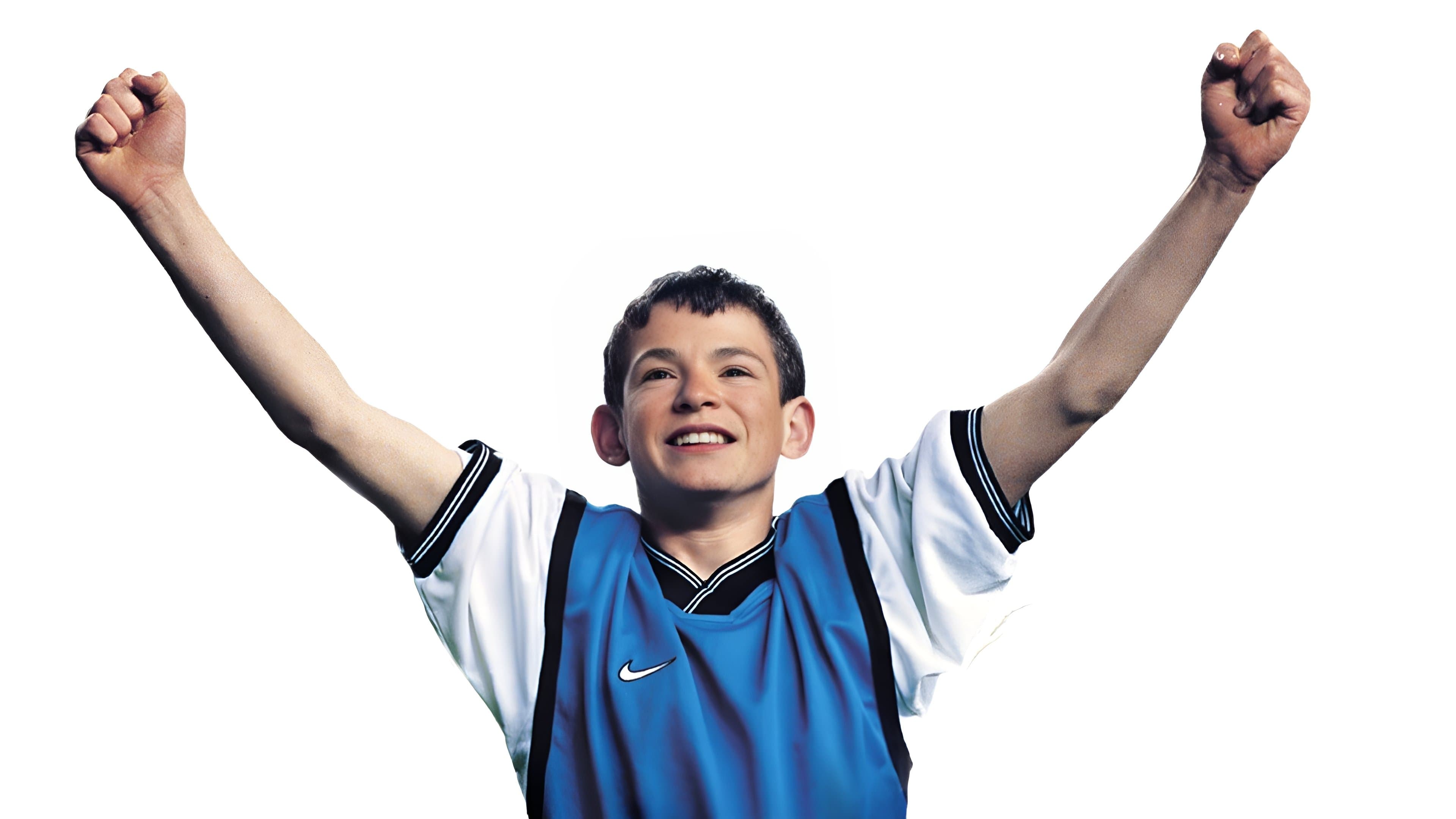 Ciarán Griffiths