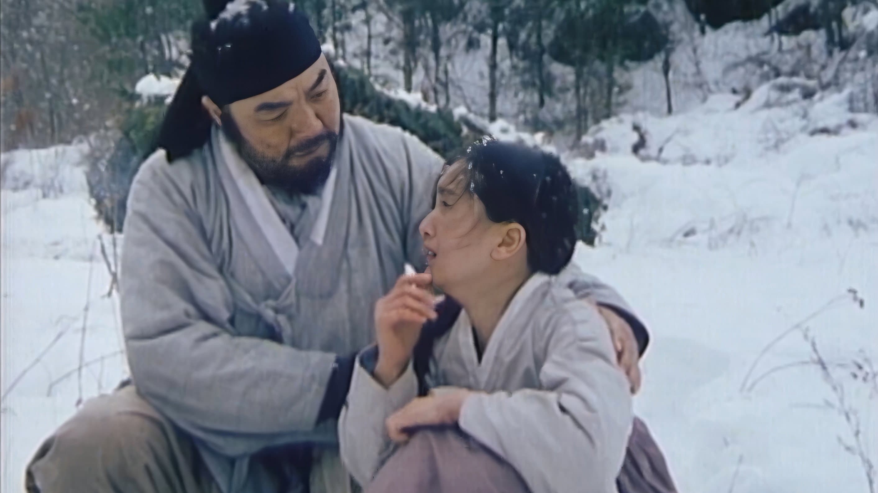 Kang In-Duk