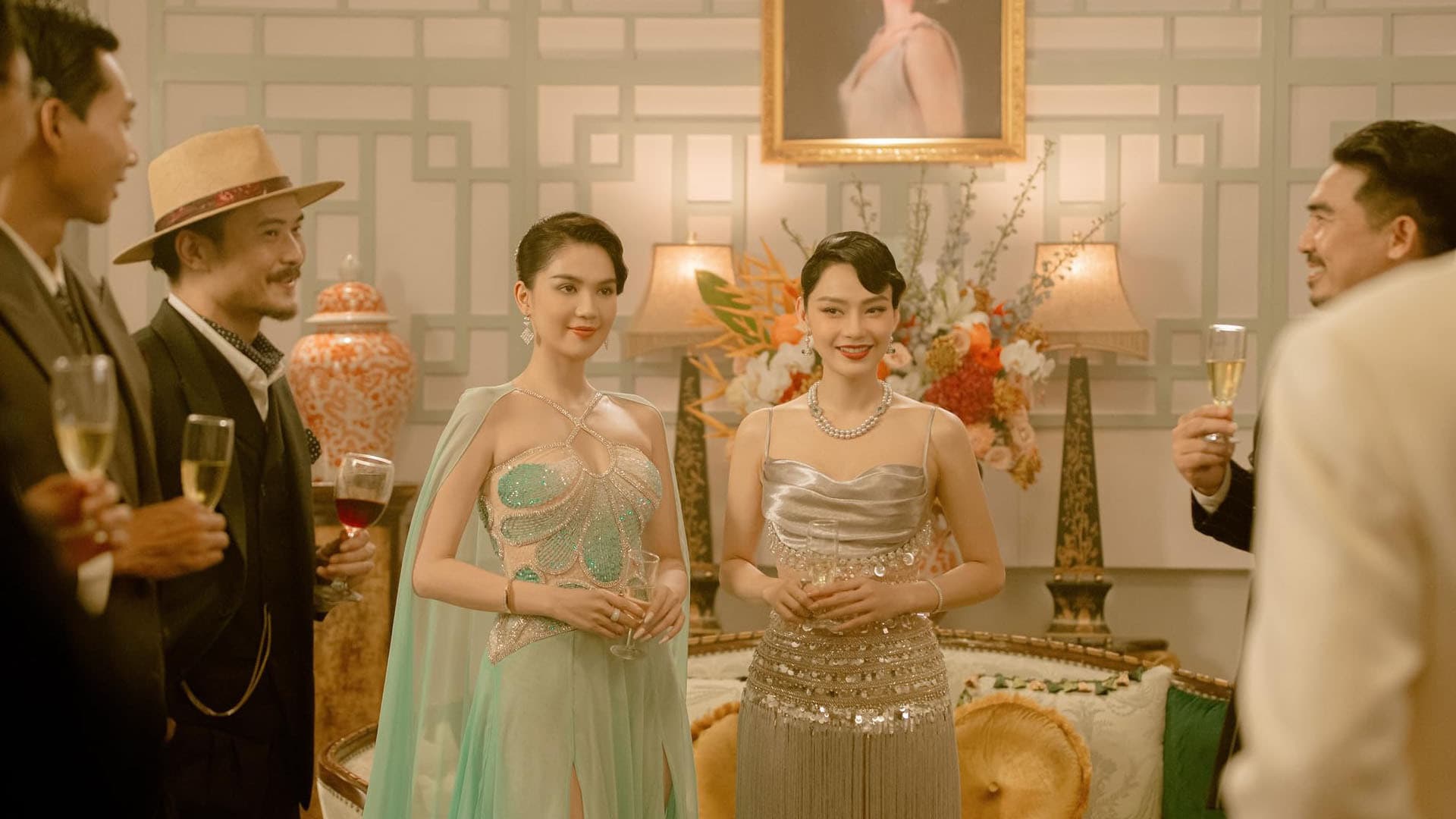 Lê Giang