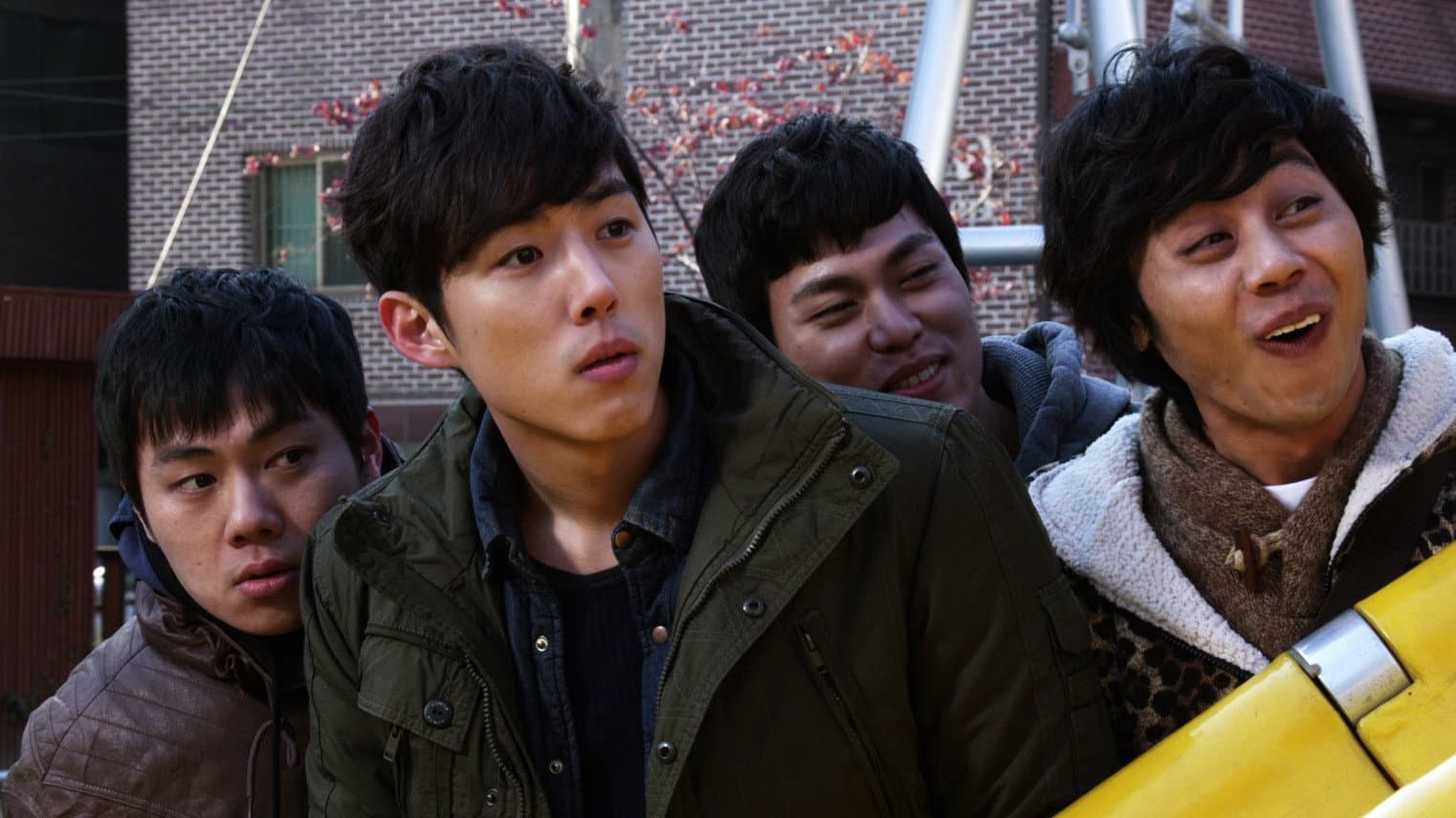 Kim Joo-young
