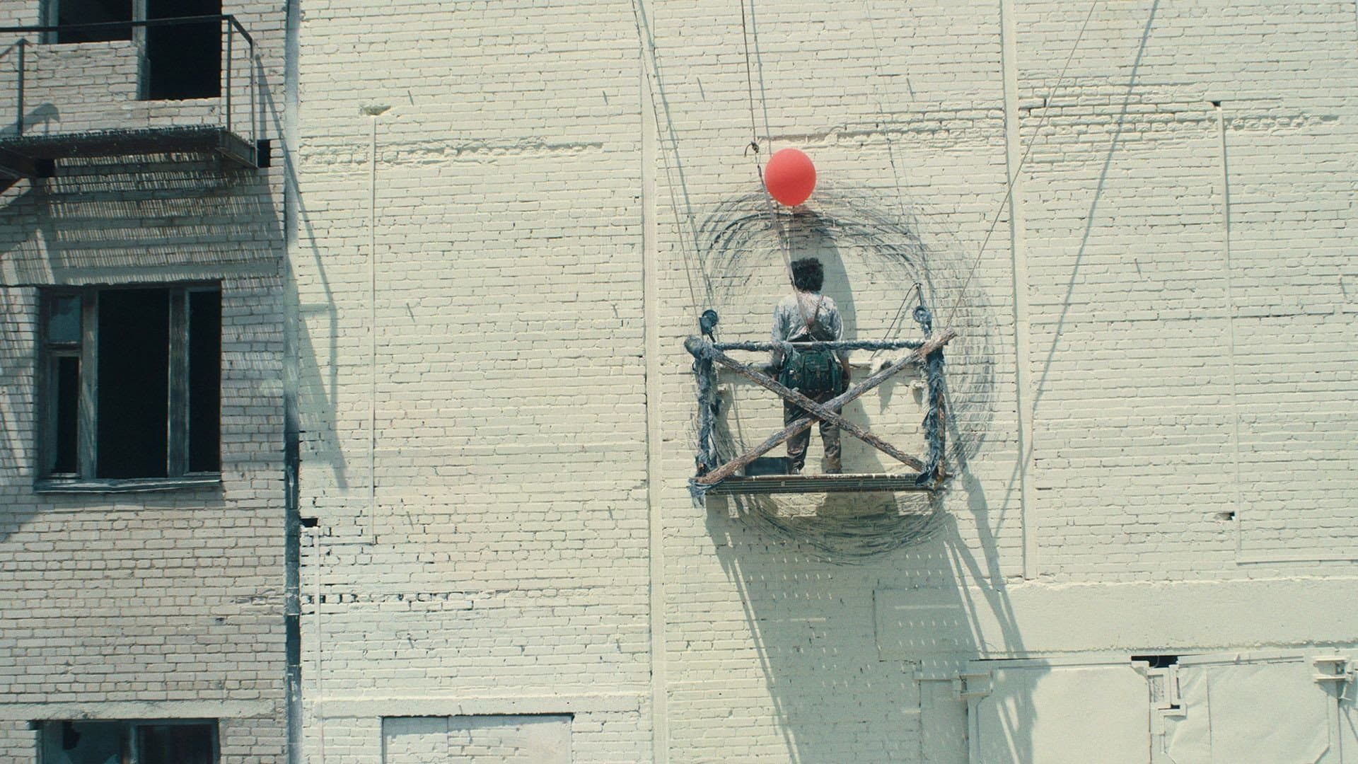 The Muralist